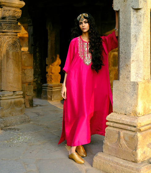 Leila Kaftan